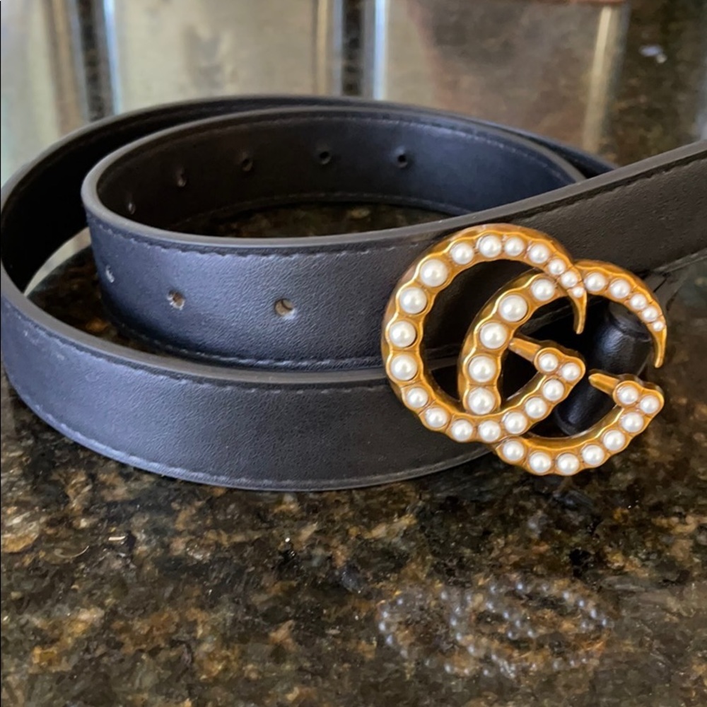 Women’s Black Belt